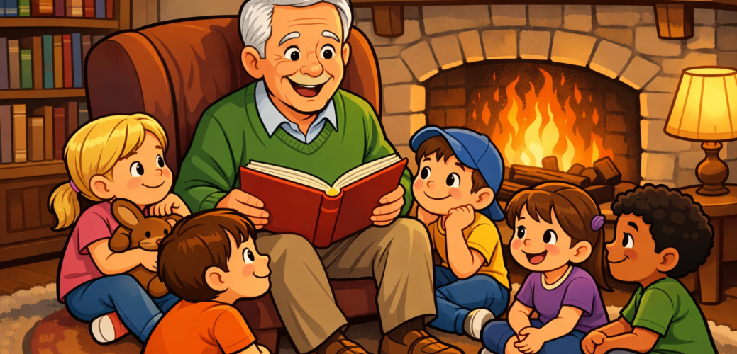 # 102 Feest van de verhalen