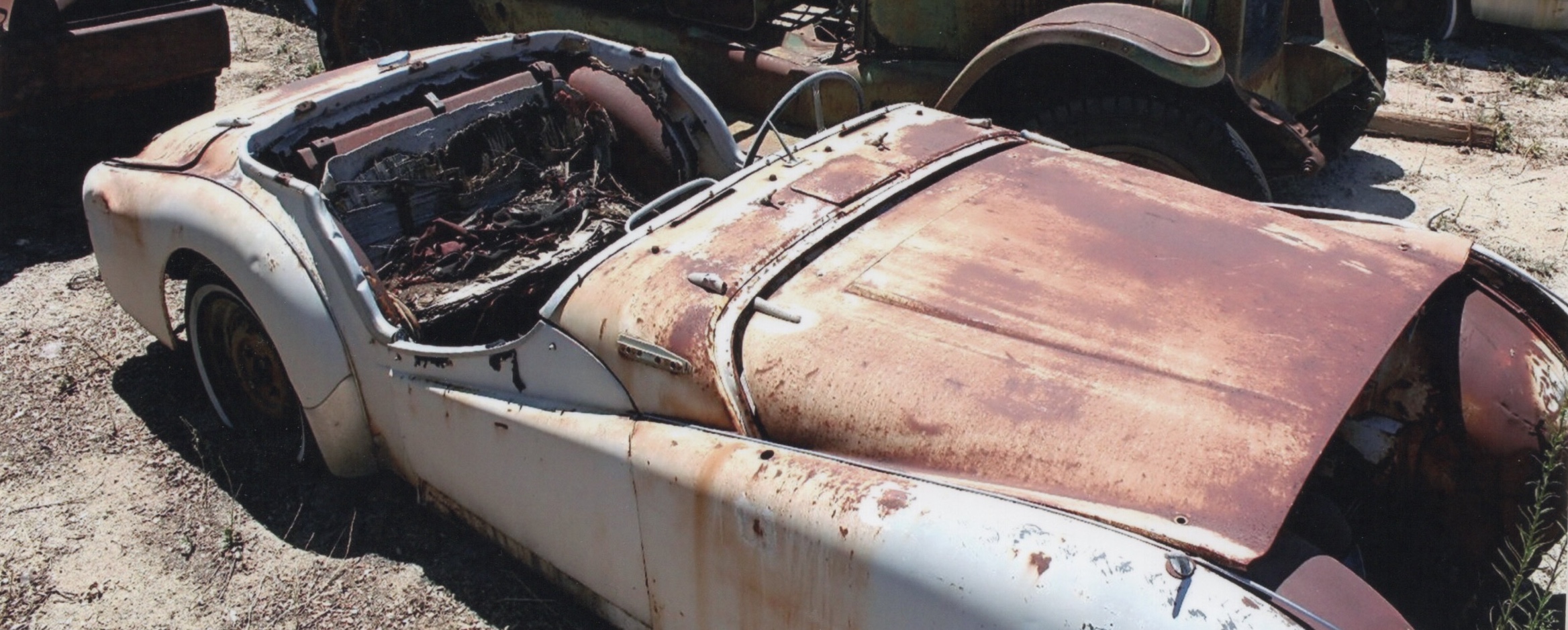 #105 The essence of life is going forward