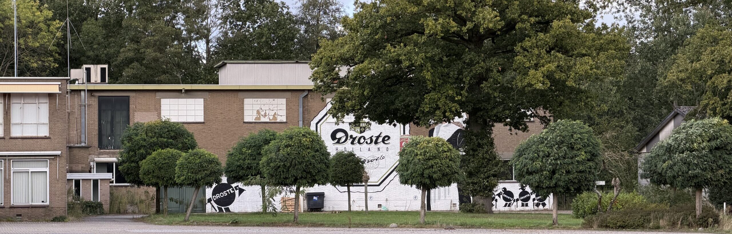 #124 Droste-effect